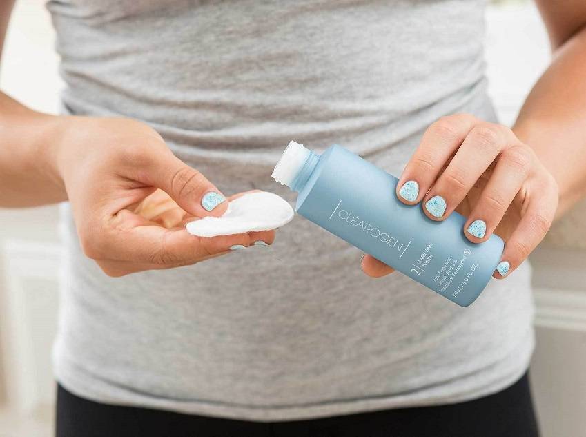 The Benefits of Toner