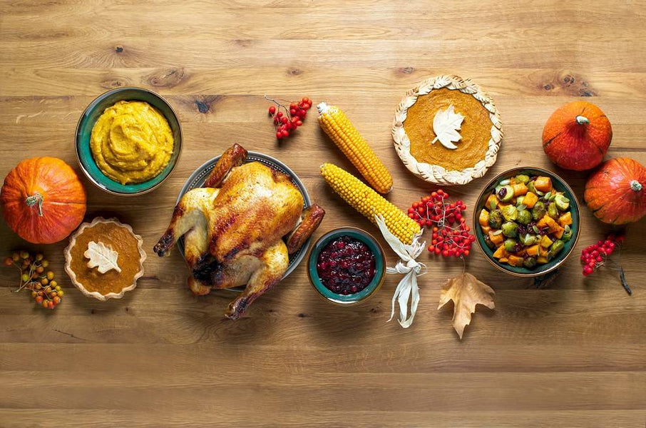 Is turkey good for your skin?