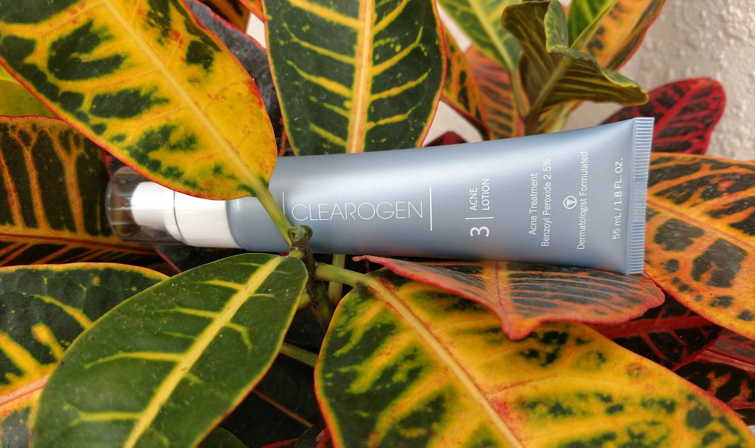 Benzoyl Peroxide Acne Treatment