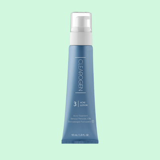 60-Day Miracle Acne Lotion