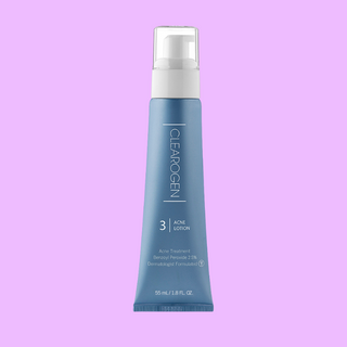 60-Day Miracle Acne Lotion
