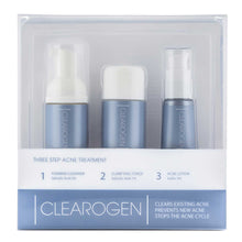 Load image into Gallery viewer, Clearogen Acne Treatment System - Clearogen