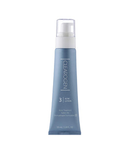 Clearogen Sensitive Skin Acne Lotion - Clearogen