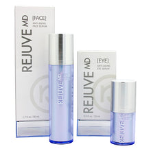 Load image into Gallery viewer, REJUVE MD FACE AND EYE SERUM - Clearogen