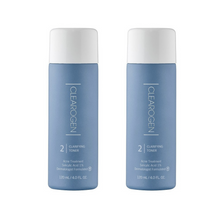 Load image into Gallery viewer, Clearogen Clarifying Toner (Double Pack) - Clearogen