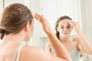 Clearogen Acne Lotion 2.5% Benzoyl Peroxide - Clearogen